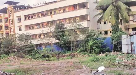 housing complexes redevelopment,