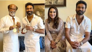 dhanush and aishwarya