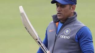 what is round bottom bat which ms dhoni advice hardik pandya and rishabh pant to use