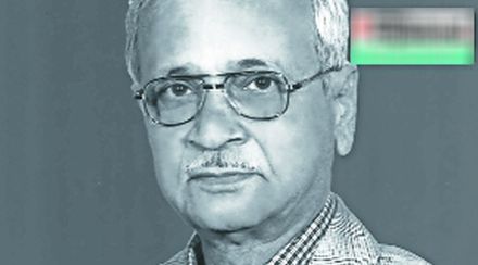 dilip mahalanbis