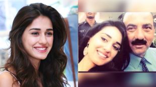 disha patani video, disha patani photo, disha patani film, disha patani father photo, disha patani father name, disha patani father, दिशा पाटनी, जगदीश सिंह पाटनी