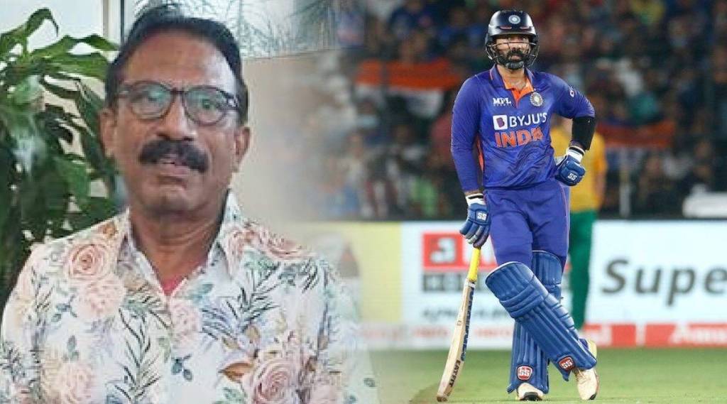 t20 world cup a fathers journey for the love of his son dinesh karthik