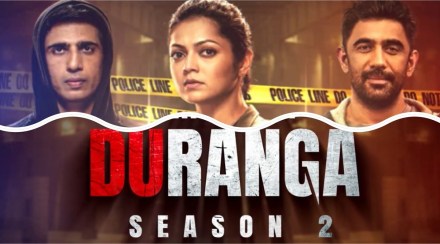 duranga season 2 duranga season 2