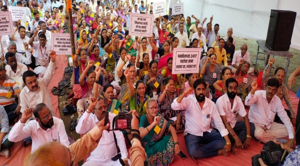 Mill Workers' Movement