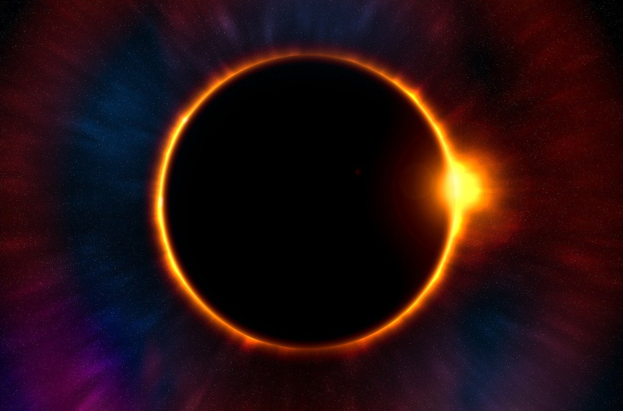 solar eclipse surya grahan 2022