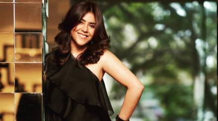 ekta kapoor