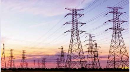electricity