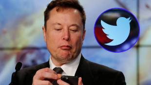 Elon Musk fires CEO Parag Agarwal