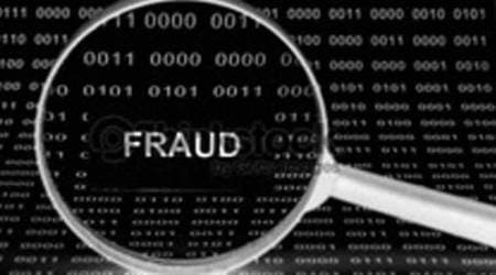 fraud