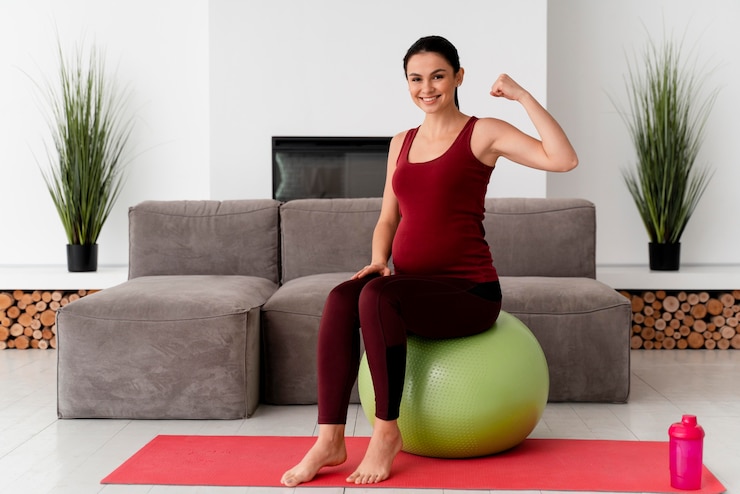 Pregnant Women Should Avoid doing these things that can cause excessive pain during birth 