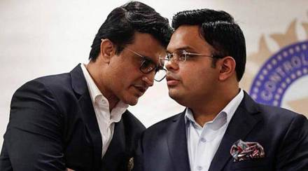 sourav ganguli jay shah