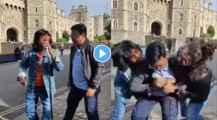 Maharashtrachi Hasya Jatra Gaurav More Maharashtrachi Hasya Jatra Gaurav More