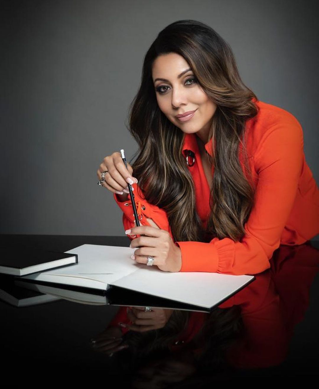 Gauri Khan Birthday