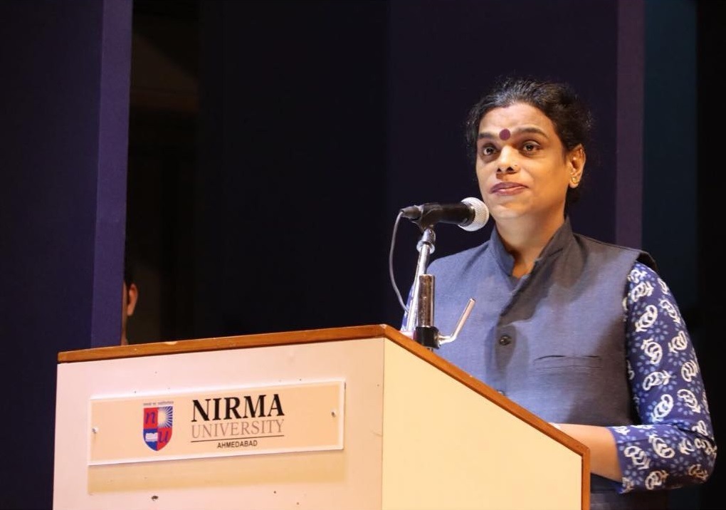 gauri sawant sushmita sen taali