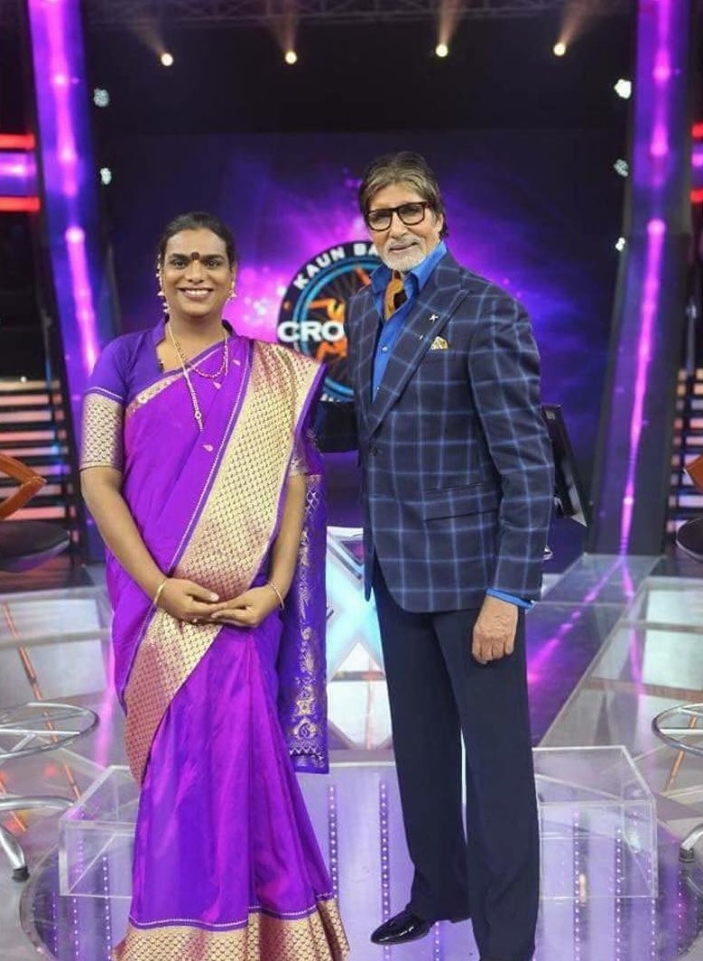 gauri sawant sushmita sen taali