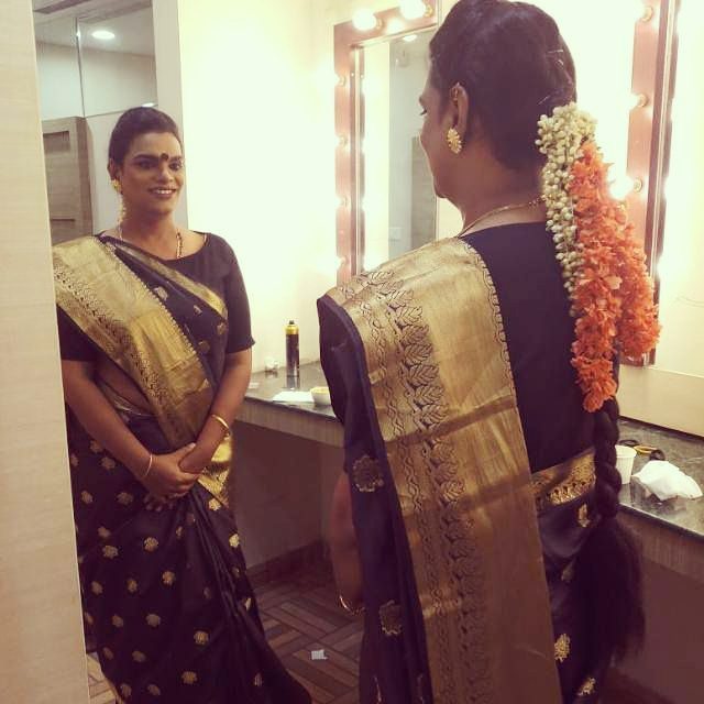 gauri sawant sushmita sen taali
