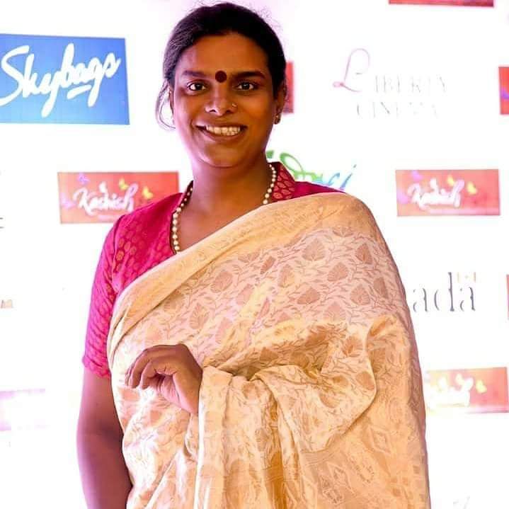 gauri sawant sushmita sen taali
