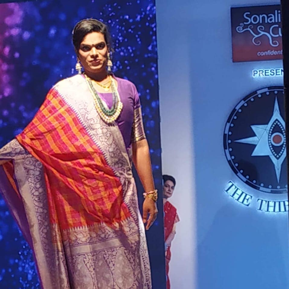 gauri sawant sushmita sen taali