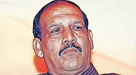 bjp leader vijaykumar gavit