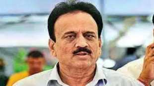 Girish Mahajan