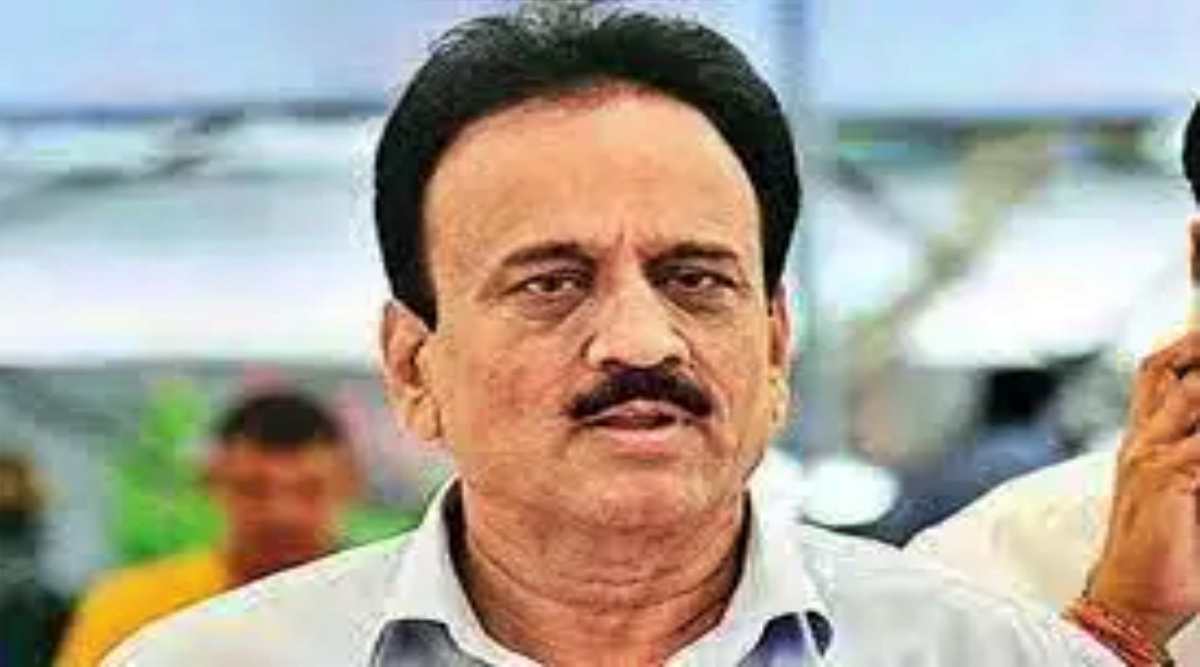  Shinde group got shield sword symbol