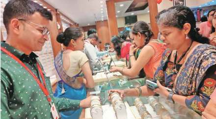 india gold demand rises