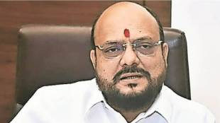 gulabrao patil order for development works