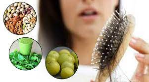 Hairfall Tips