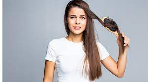 Hairfall Tips