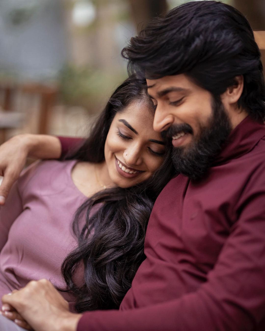 harish kalyan wedding 10