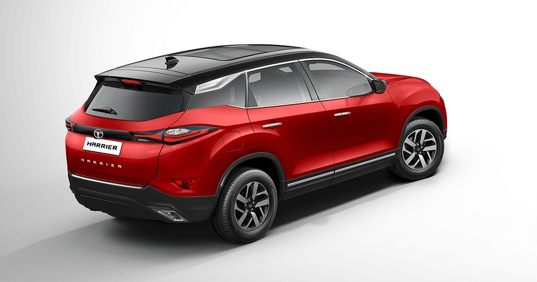 Tata Motors complete list of upcoming new cars
