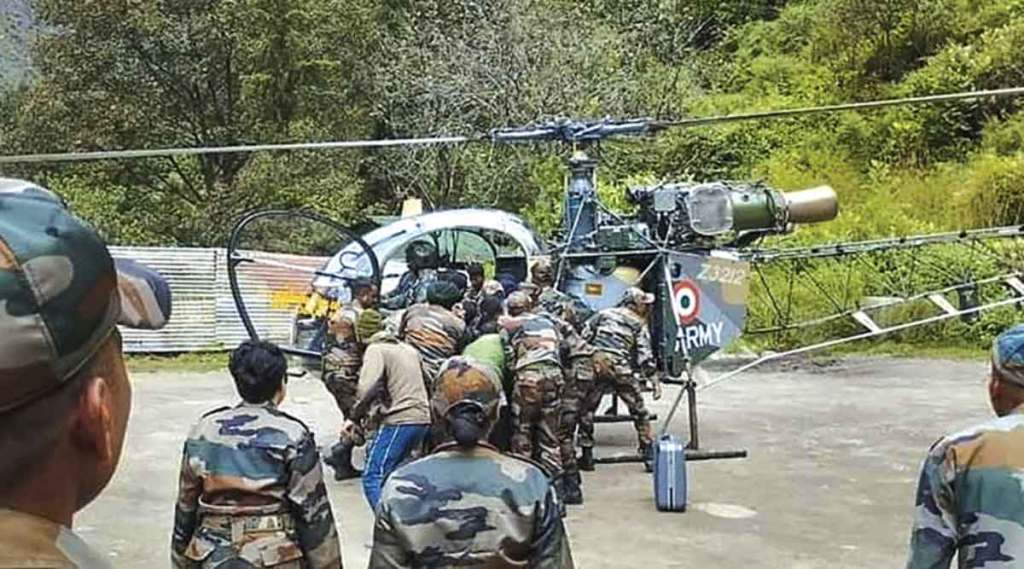 lt colonel killed in cheetah helicopter crash