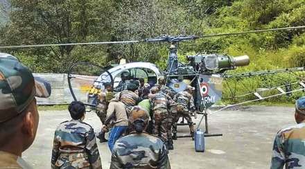 lt colonel killed in cheetah helicopter crash