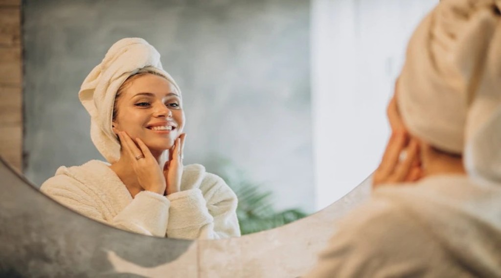 home remedies for dry skin