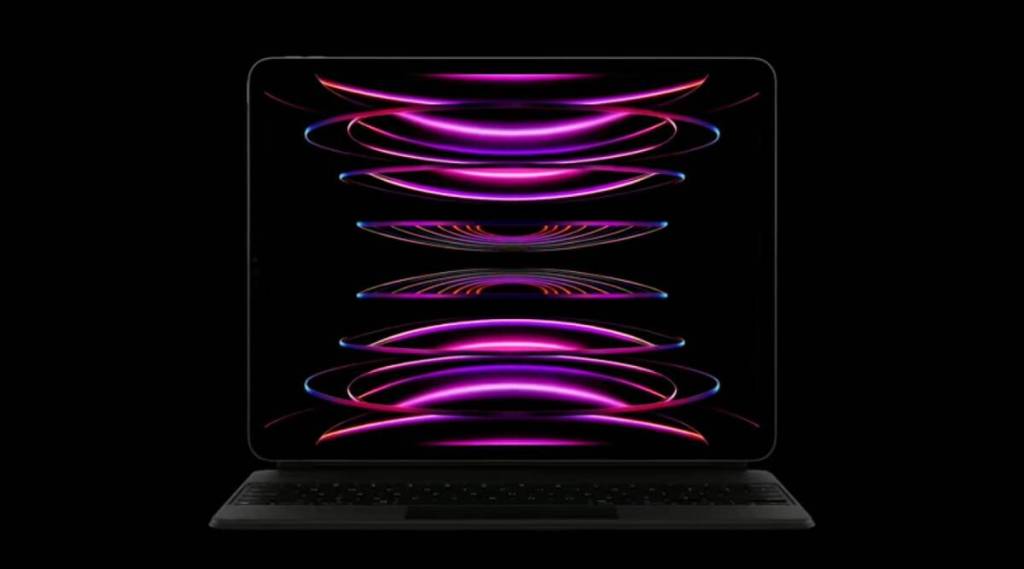 iPad Pro 2022
