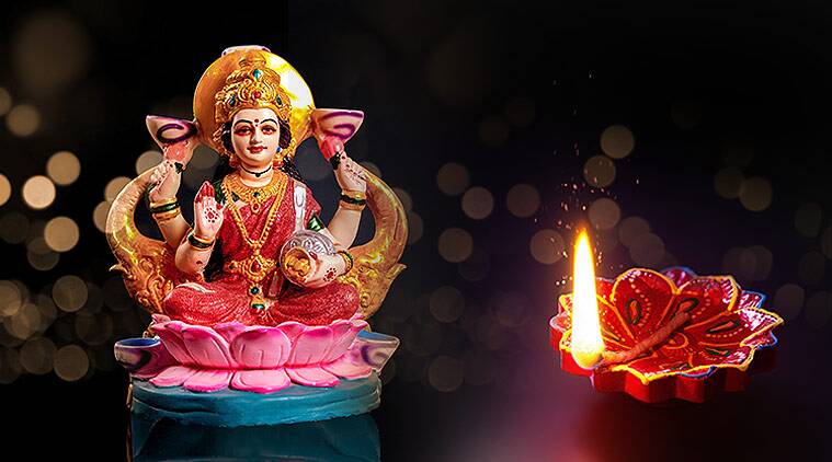 Dhantrayodashi