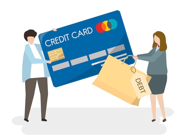 credit card