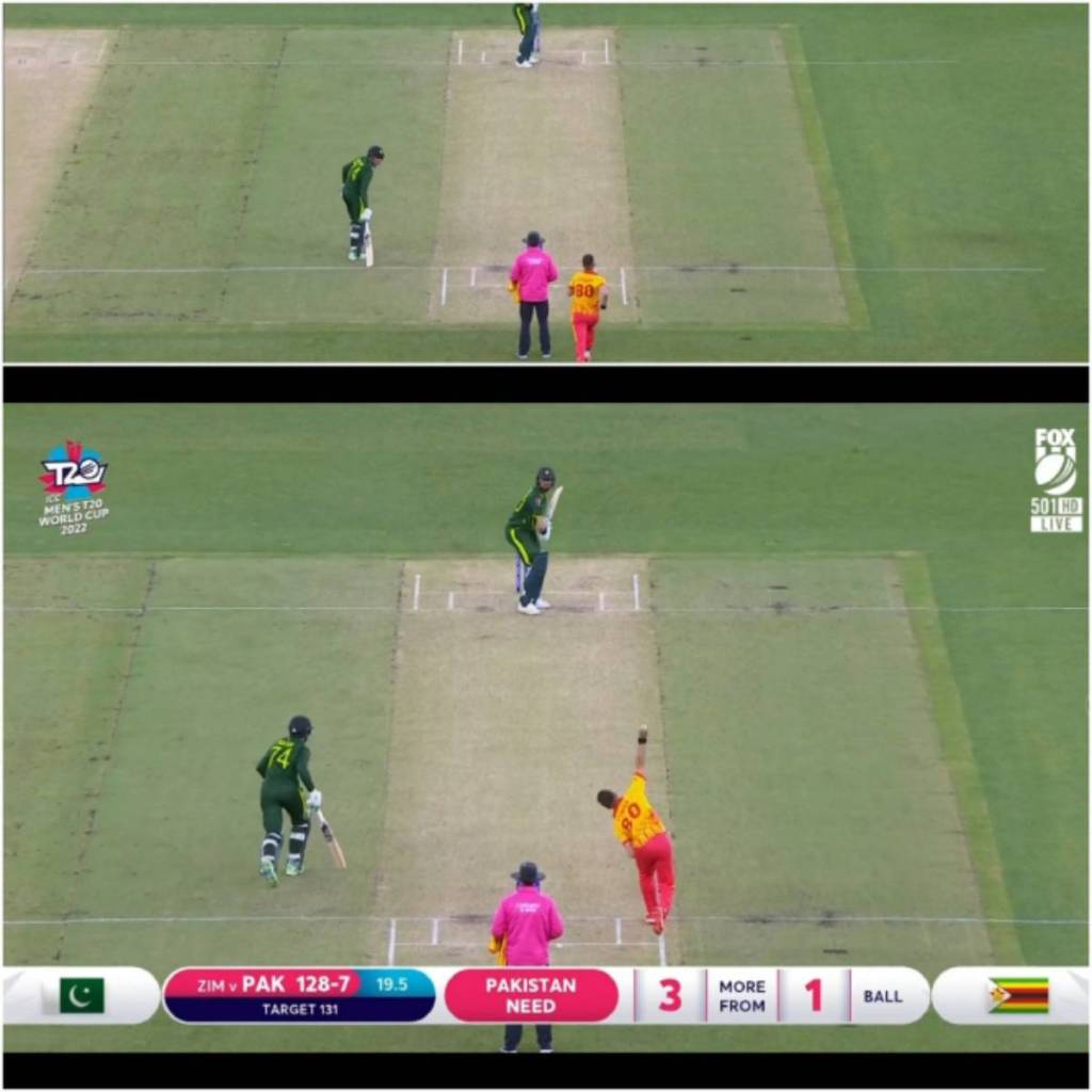 brad hogg take on mankading runout after pakistan vs zimbabwe match icc t20 world cup 2022 brad hogg take on mankading runout after pakistan vs zimbabwe match icc t20 world cup 2022