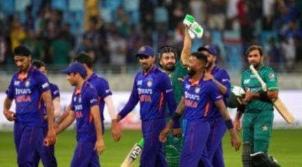 T20 World Cup 2022 Massive jump in advertisement rates ahead of India-Pakistan clash vbm 97