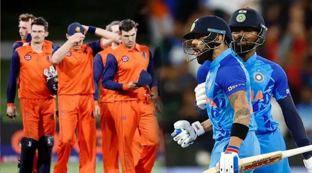 india vs netherlands virat kholi