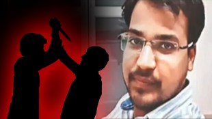 indian student stabbed in australia racial attack