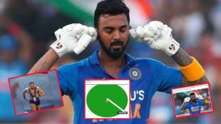 indvssa kl rahul