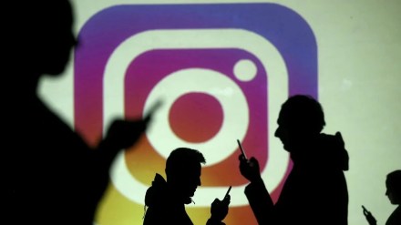Instagram