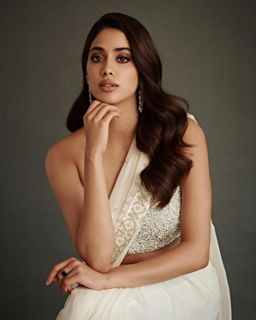 janhvi kapoor 2