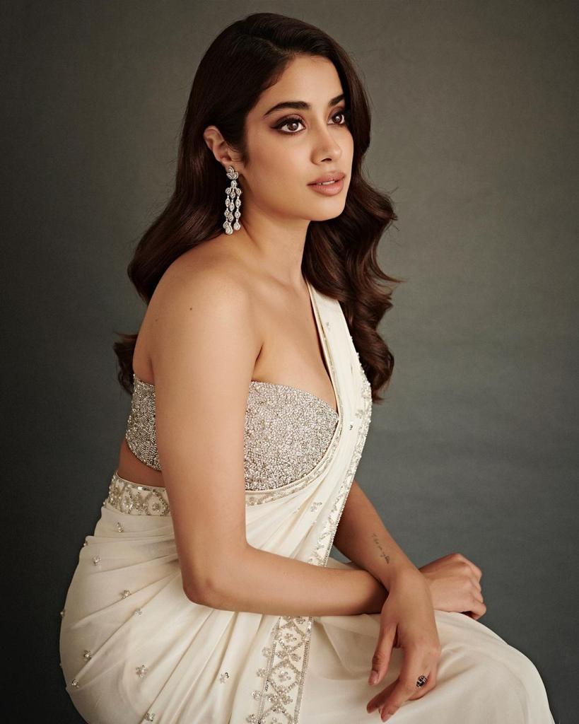 janhvi kapoor 5