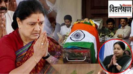 jayalalitha death case sasikala