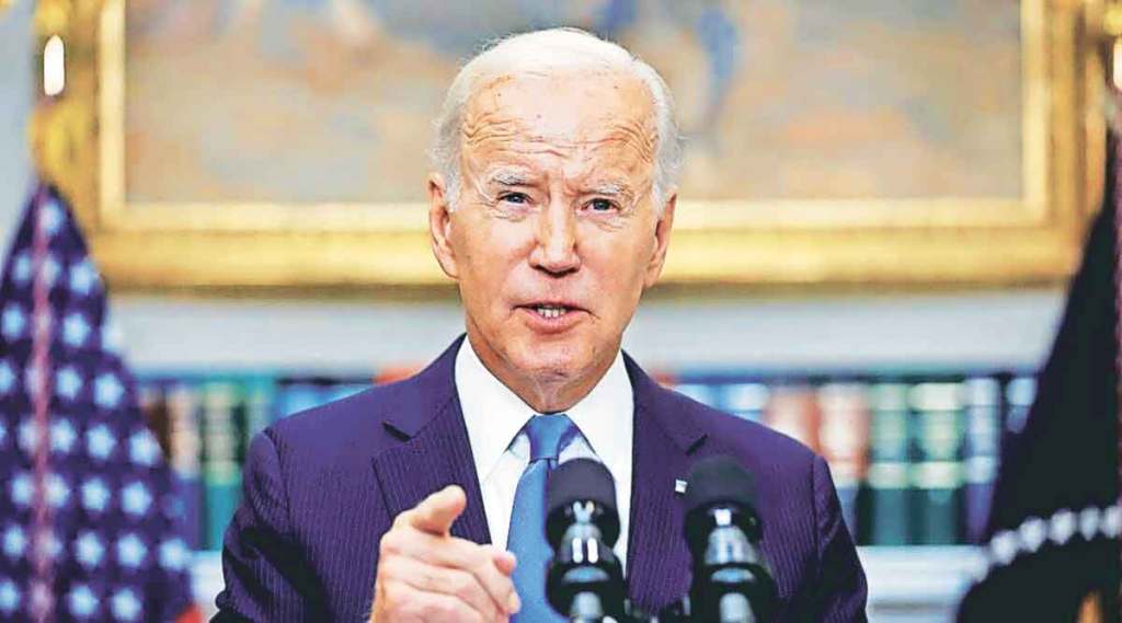 pakistan with nuclear weapons is one of the most dangerous nations us president joe biden pakistan with nuclear weapons is one of the most dangerous nations us president joe biden