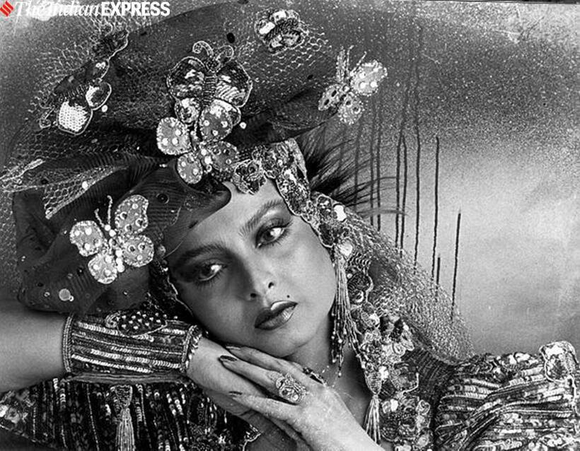 Why Does Rekha Wear Sindoor When She Stood In Front of Jaya Bachchan Wearing Mangalsutra