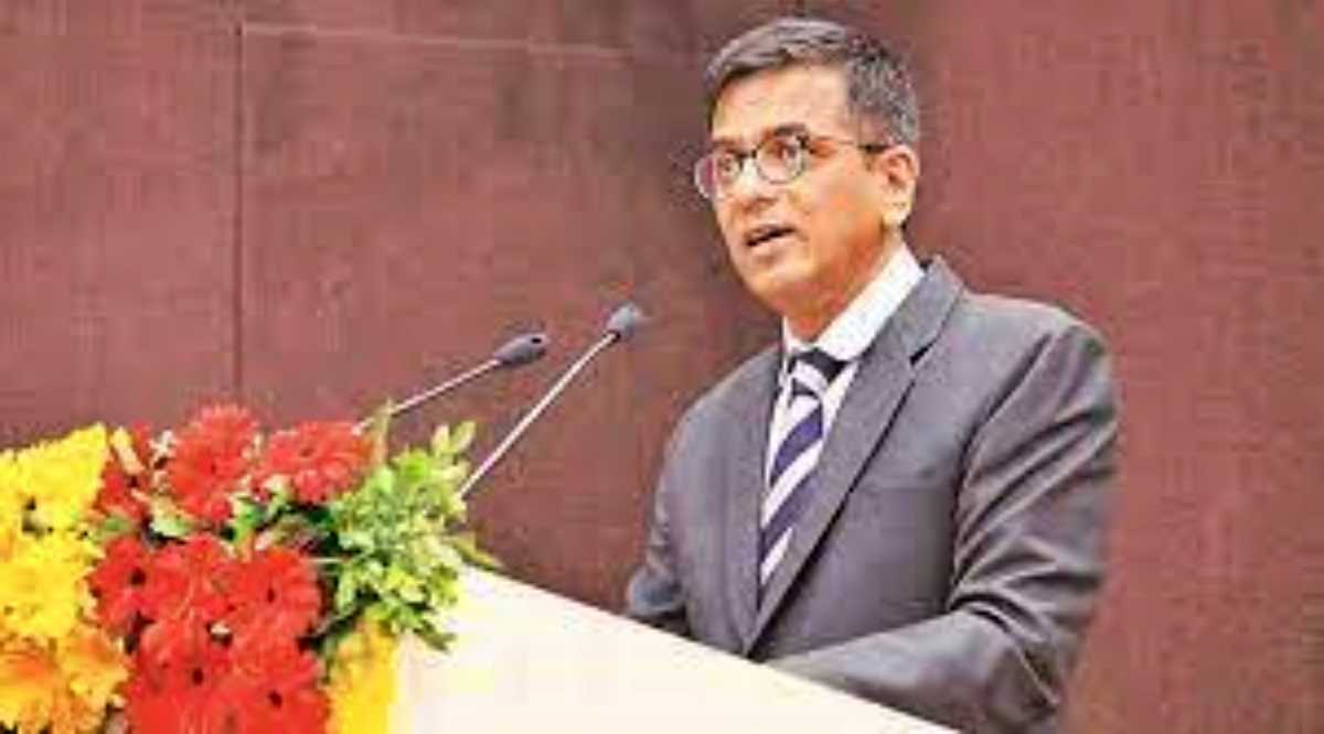 चंद्रचूड यांनी मुंबई उच्च न्यायालय आणि सर्वोच्च न्यायालय दोन्ही ठिकाणी वकिली केली. जून १९९८ मध्ये त्यांना मुंबई उच्च न्यायालयात ज्येष्ठ वकील म्हणून मान्यता मिळाली.