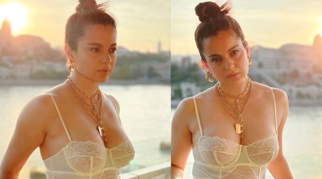 Kangana ranaut kangana ranaut news